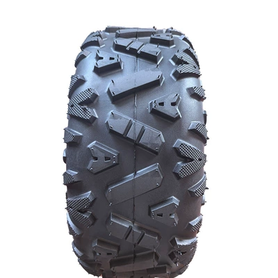 Yolsuzluq şinləri Off-Road Vehicle Tires Front 19*7-8