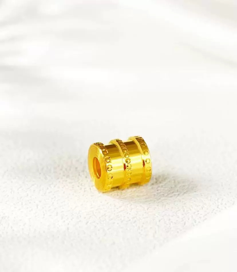 작은 허리 펜던트