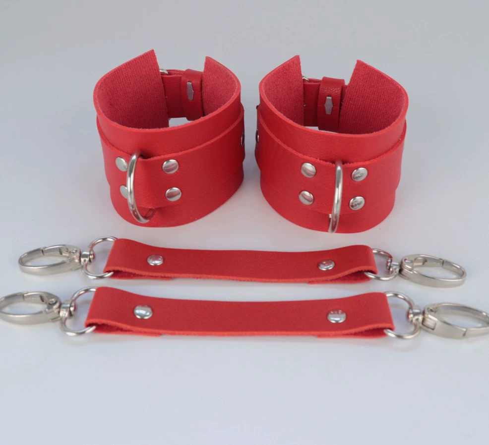 Interesting leather binding pants bundle SM bundle -binding sexual supplies Sophisticated sexy