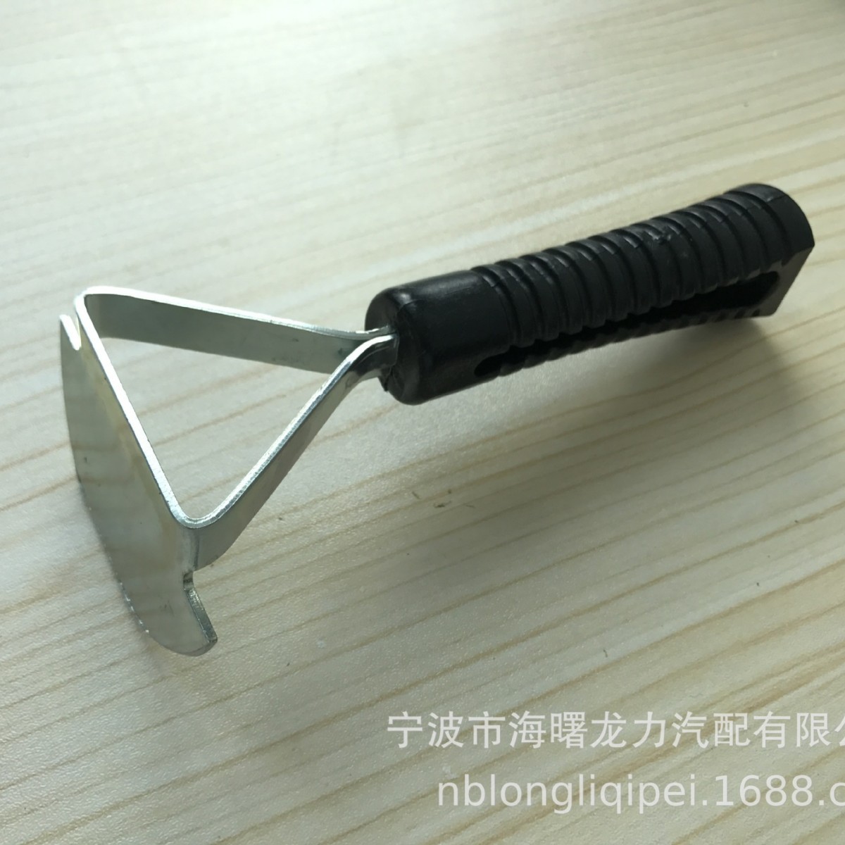 轮胎橡胶刮垢具冷补修补工具修理刮耙刮刀补胎除尘清洁 刮刀