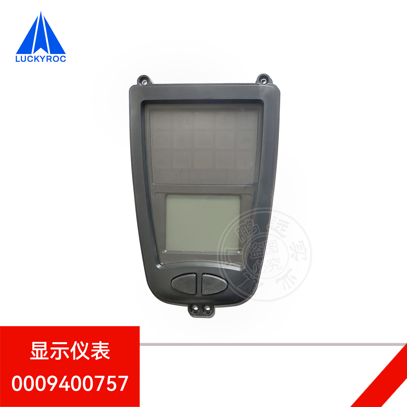 林德叉车显示仪表总成335-03/1275-01/1276-01仪表盘0009400757