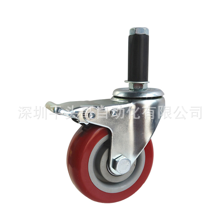 脚轮K303A-403A-503A