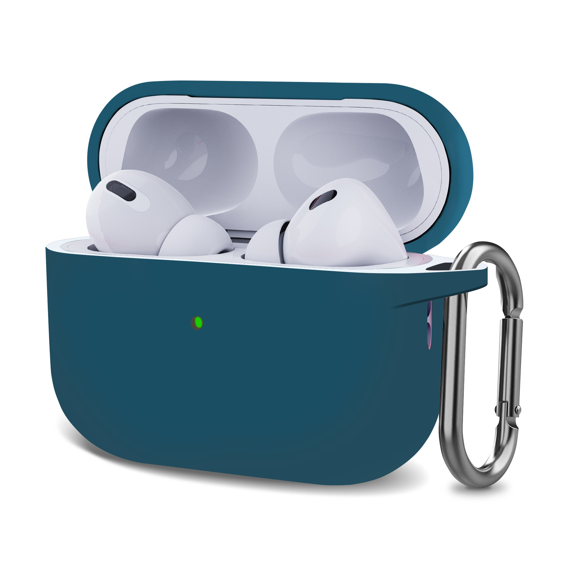 Силиконовый защитный чехол Trendy New Trade для Apple AirPods Pro 3, Pro 2, 3, 4