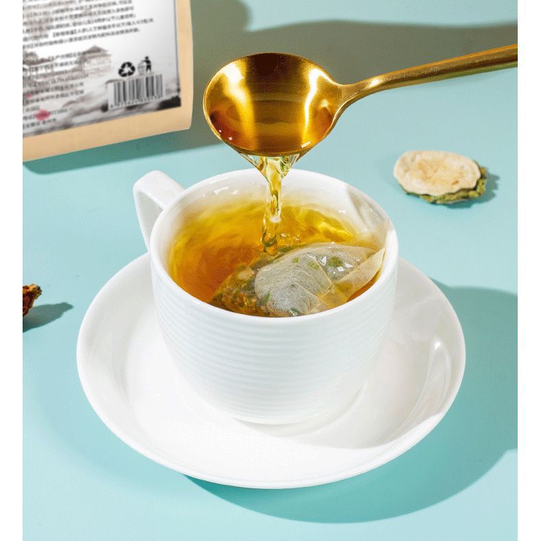 28 Day Herbal Slimming Tea Bags 2g x 60 for Daily Wellness Routine specifications