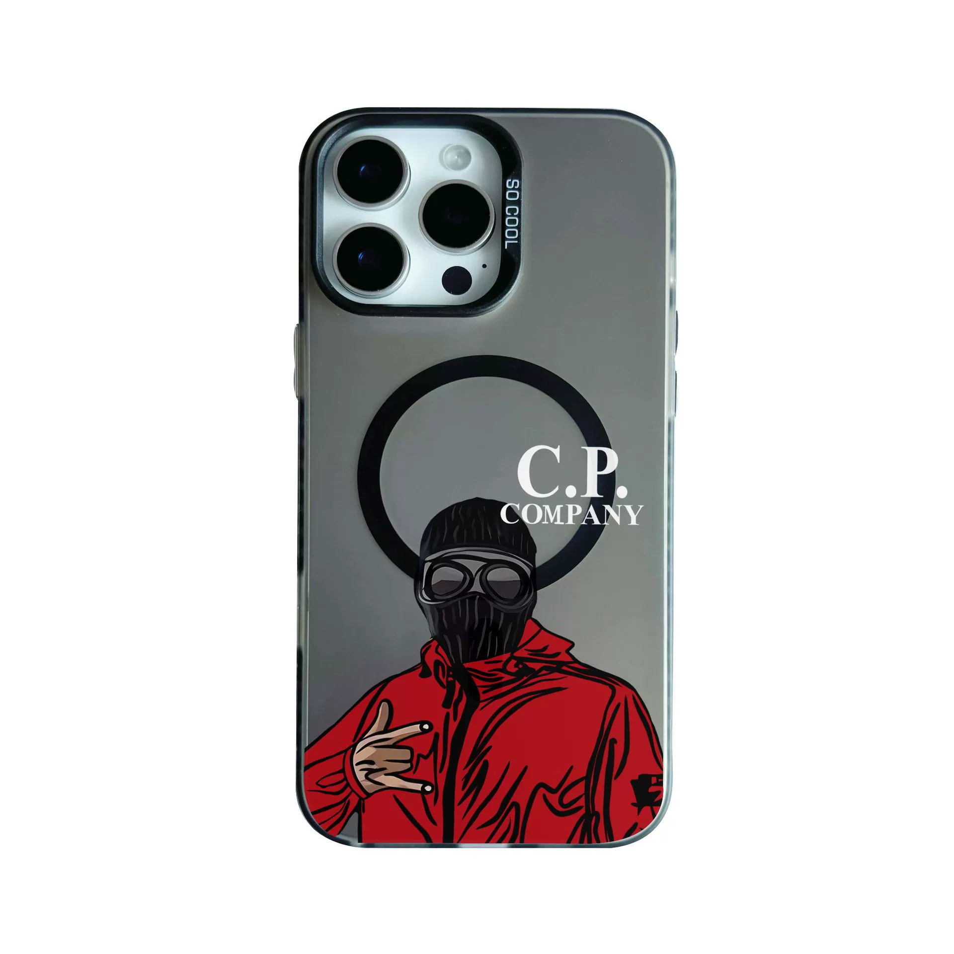 Совместимый чехол для телефона Apple, iPhone 15, iphone, 15promax