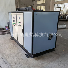 廠家供應 壓板導熱油加熱器 導熱油爐 天燃氣加熱鍋爐設備模溫機