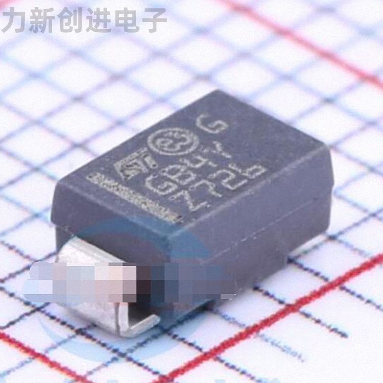 STPS1L40AY封装SMA(DO-214AC)肖特基二极管