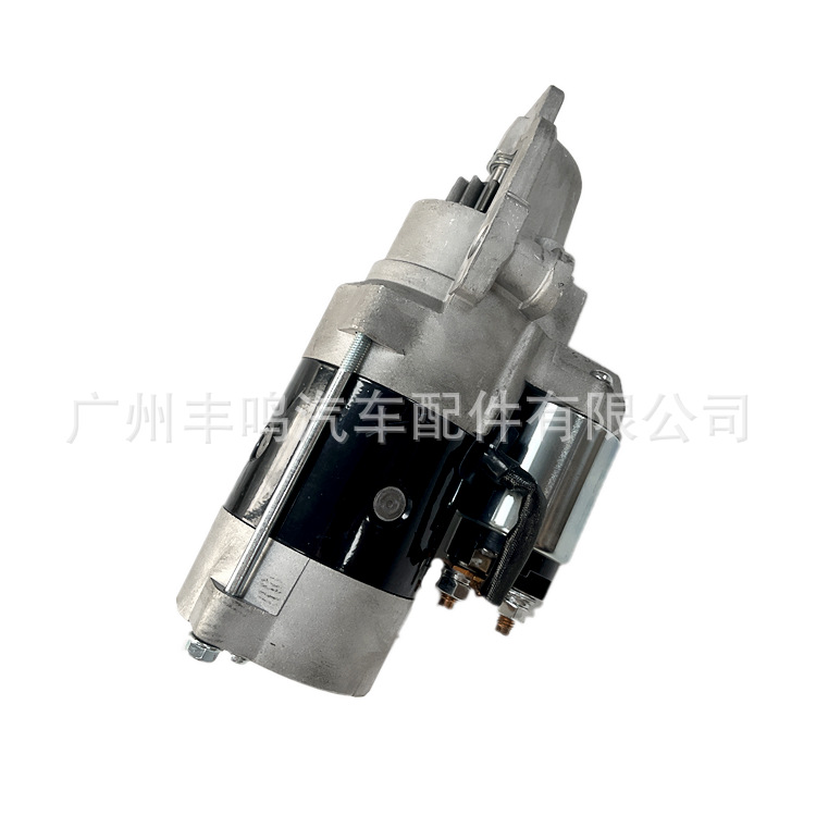 AB39-11000-BA para el montaje de motor de arrancador de Ford RANGER2.2L3.2LT6T7