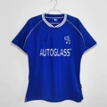 01 season Chelsea X home