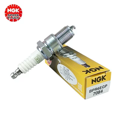Platinum spark plug NG Alışdırma şamı (Sveçalar)