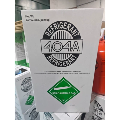 Shipping Refrigerant, Antifriz