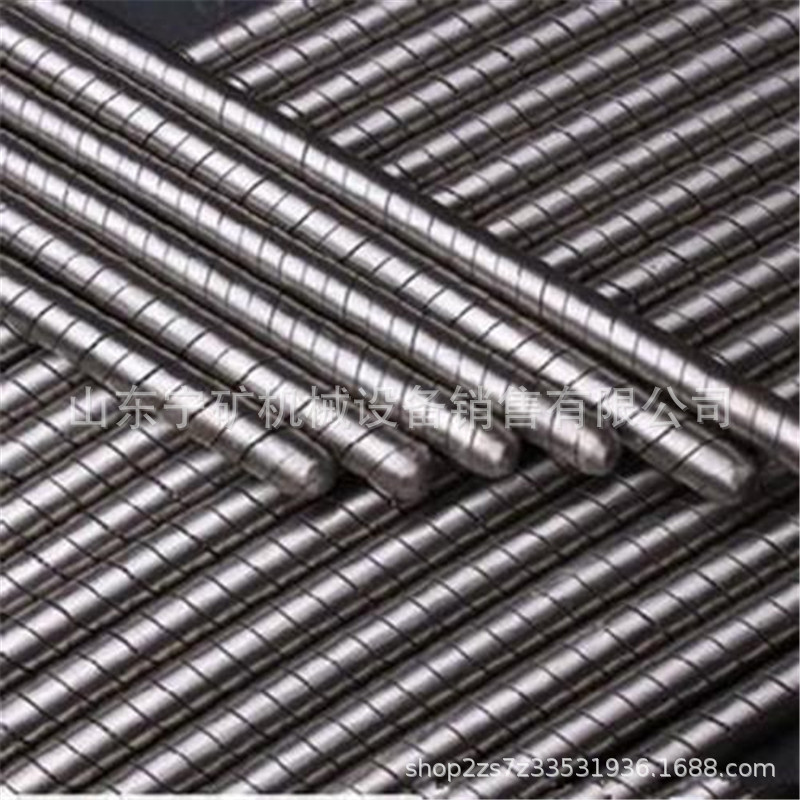 厂家批发铠装不锈钢穿条 Z7*1400不锈钢穿条7*1400皮带串条