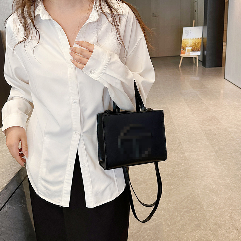 Nuevo bolso coreano comercio exterior transfronterizo popular bolso de mujer de todo fósforo bolso de mensajero de un solo hombro bolso especial bolso de mujer de cercanías