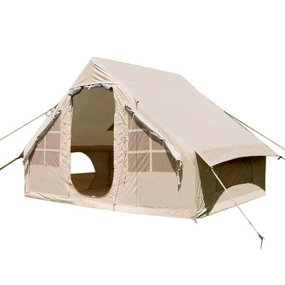 Avtomobil dam çadırları, frost-proof, travel-friendly, 2-in-1, complete set, easy