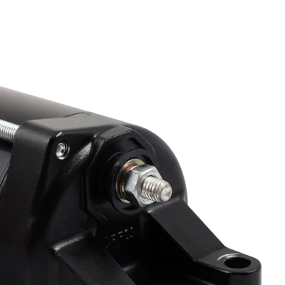 Starter and accessories supply motorcycle starting motor