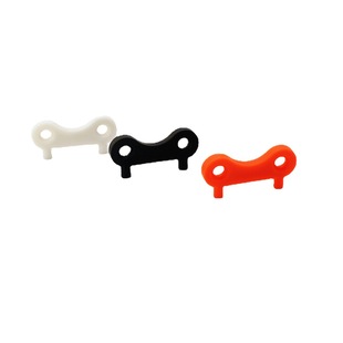 Spot nylon key marine fuel tank cap key water filler key marine hardware key