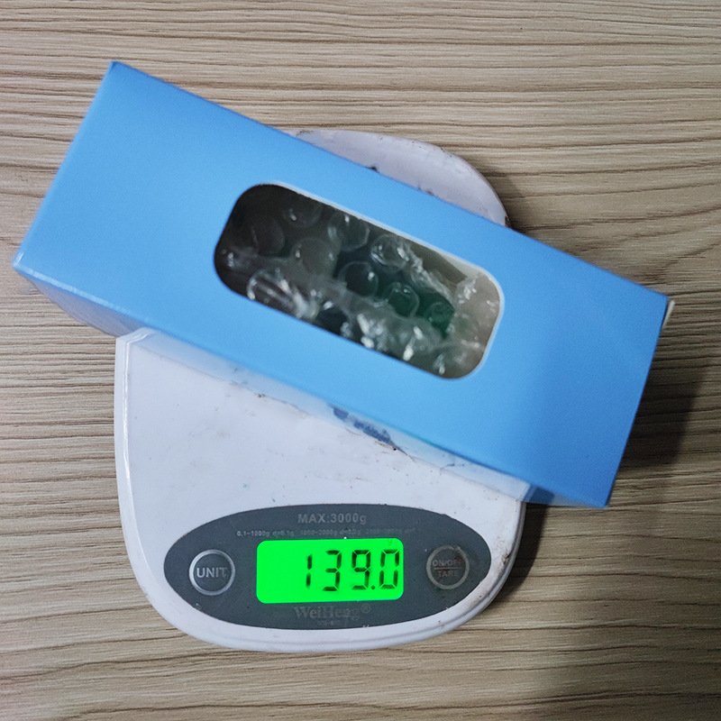 Small Chrysanthemum Bulb Type Resin with Flower Crystal Shift Head Bulb Style Color Small Chrysanthemum Crystal Shift Rod