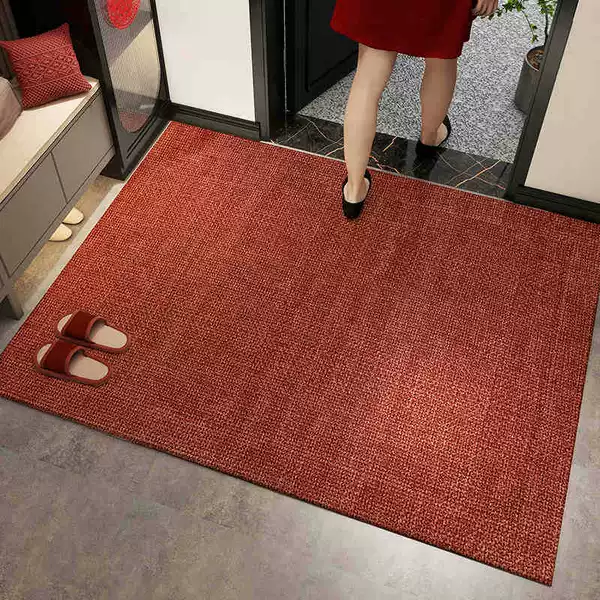 Red, horizontal version