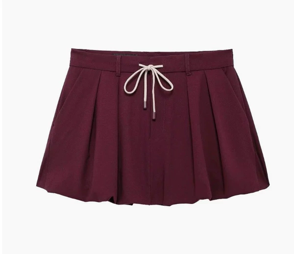 Mini-skirt