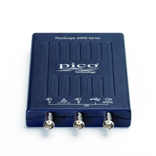 Ӣ��Pico�ȿ� 2000ϵ������һ��yʾ����2204A���Ⲩ�κ����l����