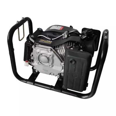 gasoline generator, Avtomobil generatorları