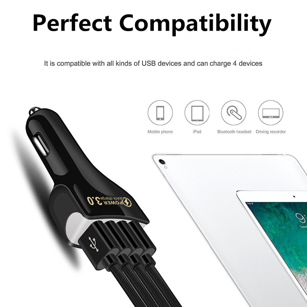 Car Charger Image 3