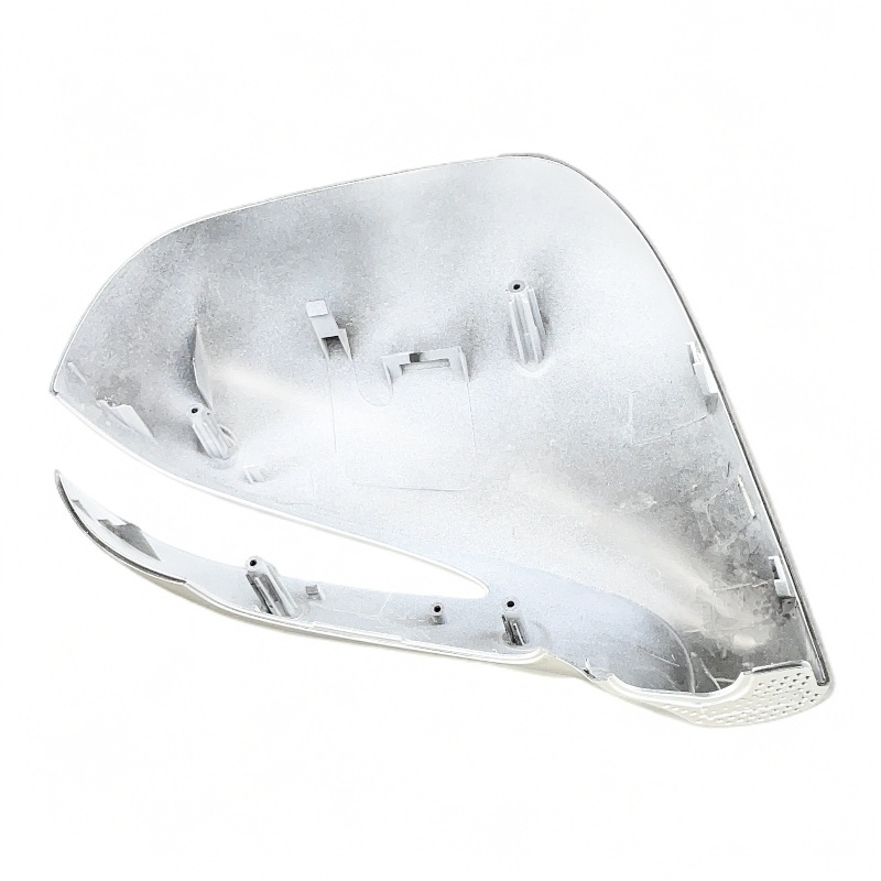 Suitable for 09-14 Lexus Rx270 Rearview Mirror Housing Rx350 Reversing Mirror Frame Lens Turn Signal