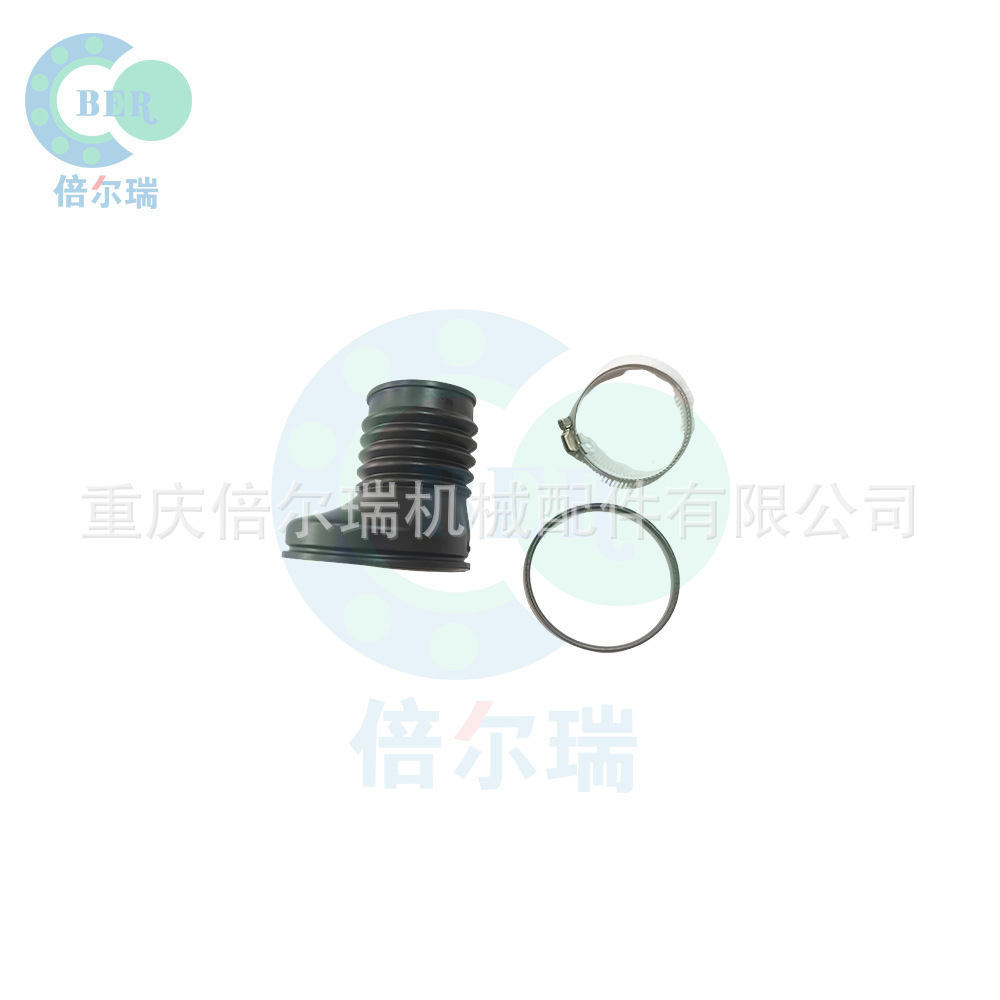 Accesorios de motocicletas adaptados a SY200 - 46 conectores de filtro de aire de alta calidad resistentes al envejecimiento