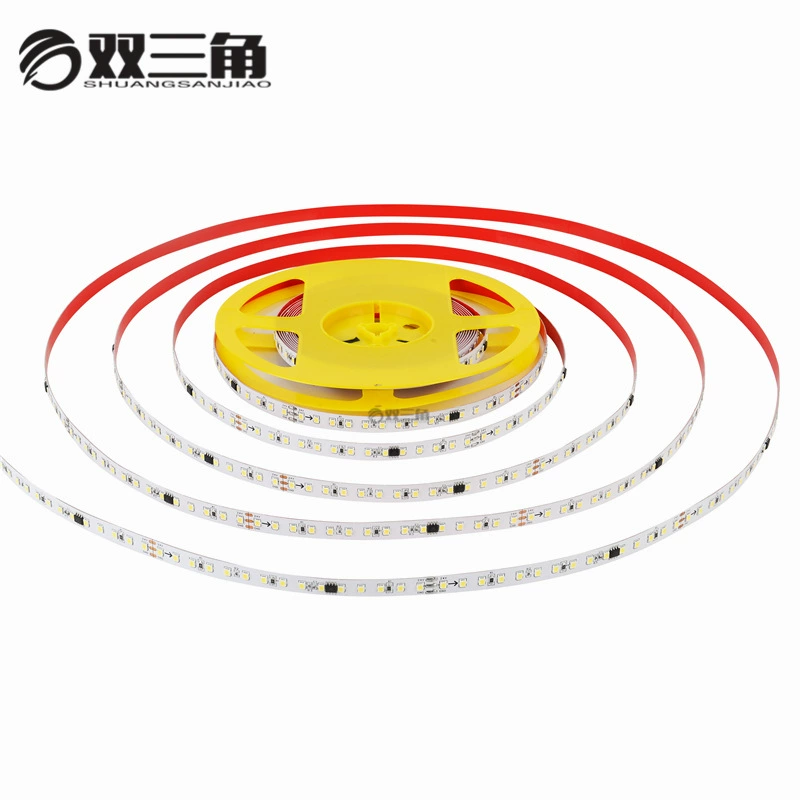 LED light strip, starry sky, linear light, self-adhesive lamp, 24v, three colors