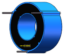 全新SCK33-100A/200A/400A/600A/800A输出:+5V/2.5±2V