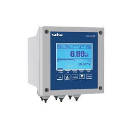 流量计;压力表;水质分析仪