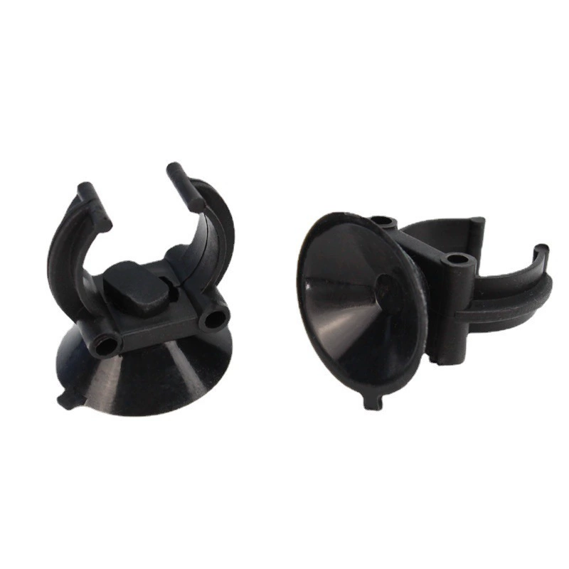 Аквариум фиксированная присоска нагревательный стержень присоска фиксированный зажим Fish Tank светодиодный светильник для дайвинга присоска силиконовая присоска