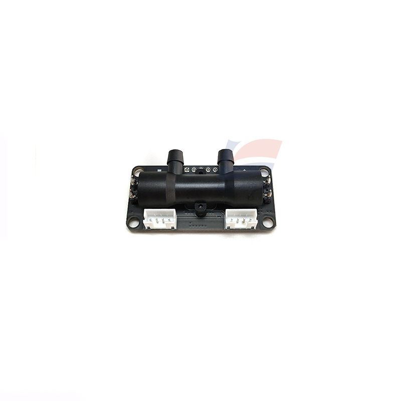 Aof2000 Short Type Ultrasonic Oxygen Sensor Gas Detector Oxygen Generator Respirator Anesthesia Machine