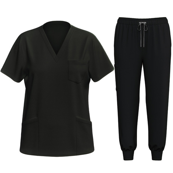 doctor uniform