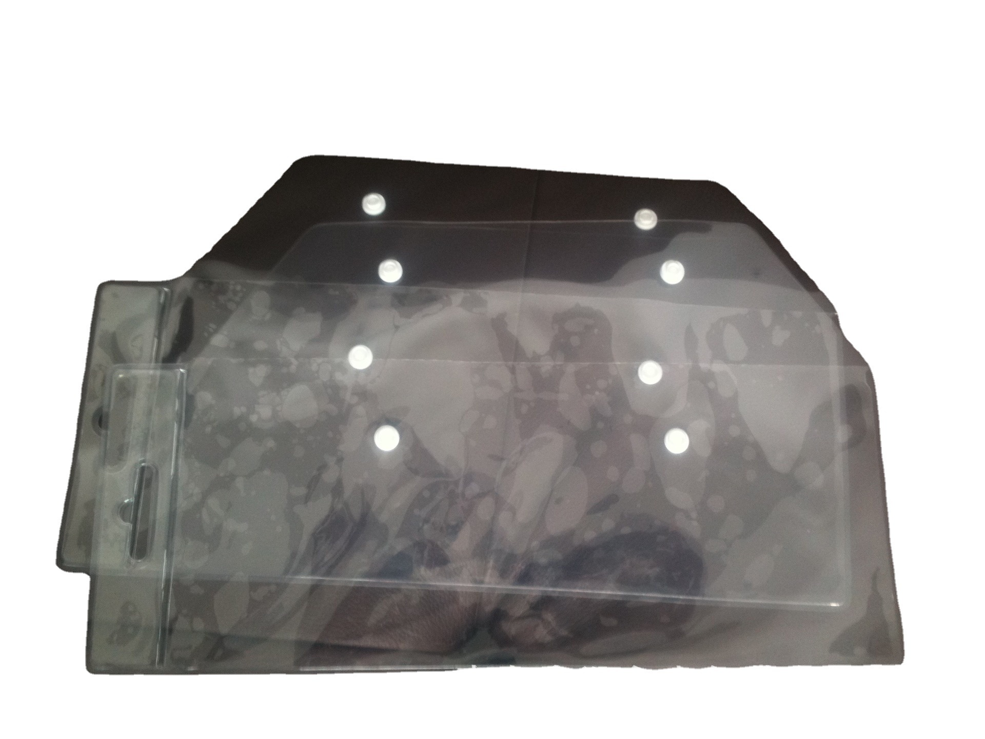 生产销售各种 PVC EVA 材质的胶袋