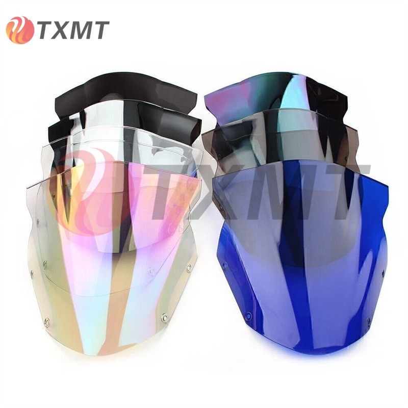 Suitable for Kawasaki Ninja 650 Er-6F 2009-2011 Modified Motorcycle Front Windshield