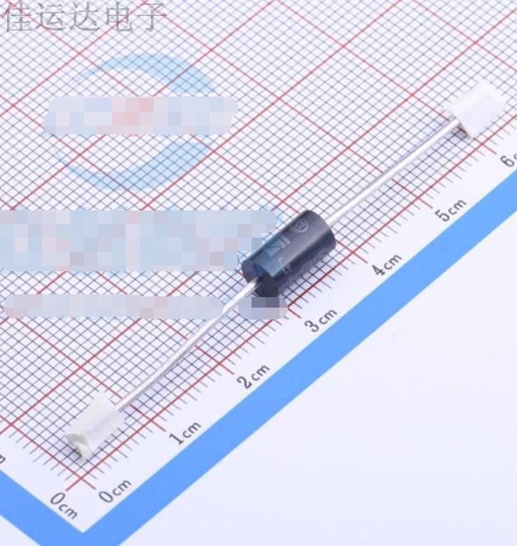 1.5KE62CA 规格 DO-201 二极管 现货供应