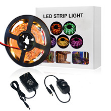 �羳���NUSB��ˮled��2835�NƬ5V�������ҕ�������b�ܛ���l