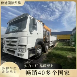 货车;牵引车;客车