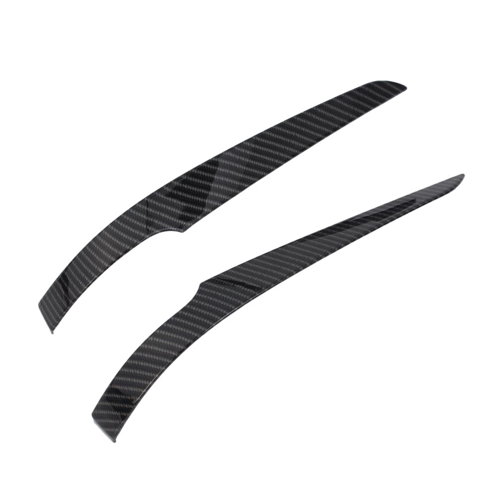 Applicable to 24 Toyota Erfa rearview mirror fuel tank cap Wilfa 40 series front fog lamp cover body sticker modification parts