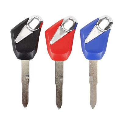 Motorcycle Key: Z250 Z300 Z800