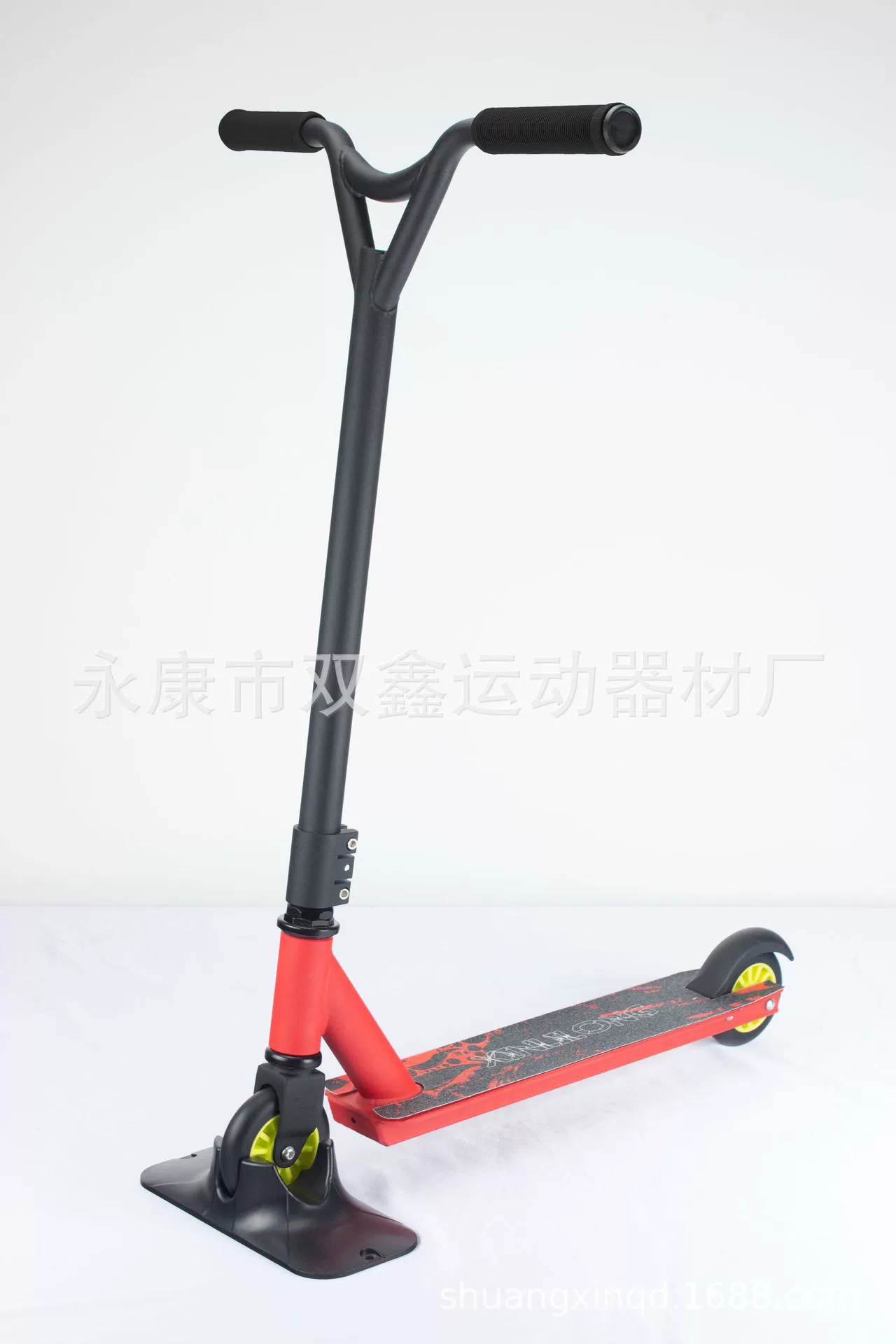 Scooter adult kick, lightweight 4.1 kg, compact 63.5×10×51 cm, multi-color options
