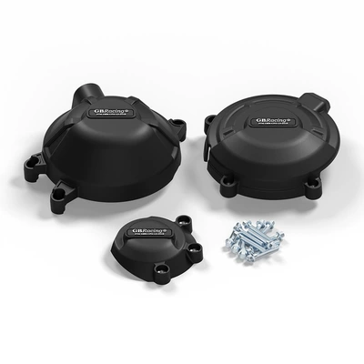 Motorcycle Safety Supplies – Honda Cbr500R Cb500F/X 19-26
