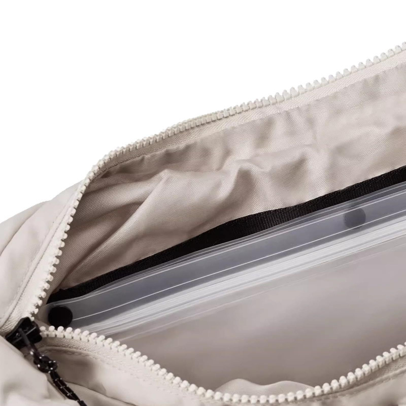 Amazon nueva bolsa de ejercicios para mujeres separación seca y húmeda yoga tote mochila impermeable bolsa de almacenamiento al aire libre de gran capacidad