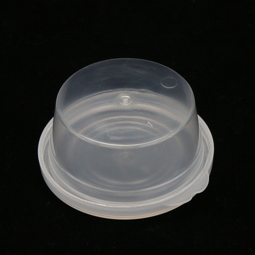 Toy Clay Super Lightweight Clay Cup Magnetic Clay Crystal Clay Snowflake Clay 20g Cup Small Box