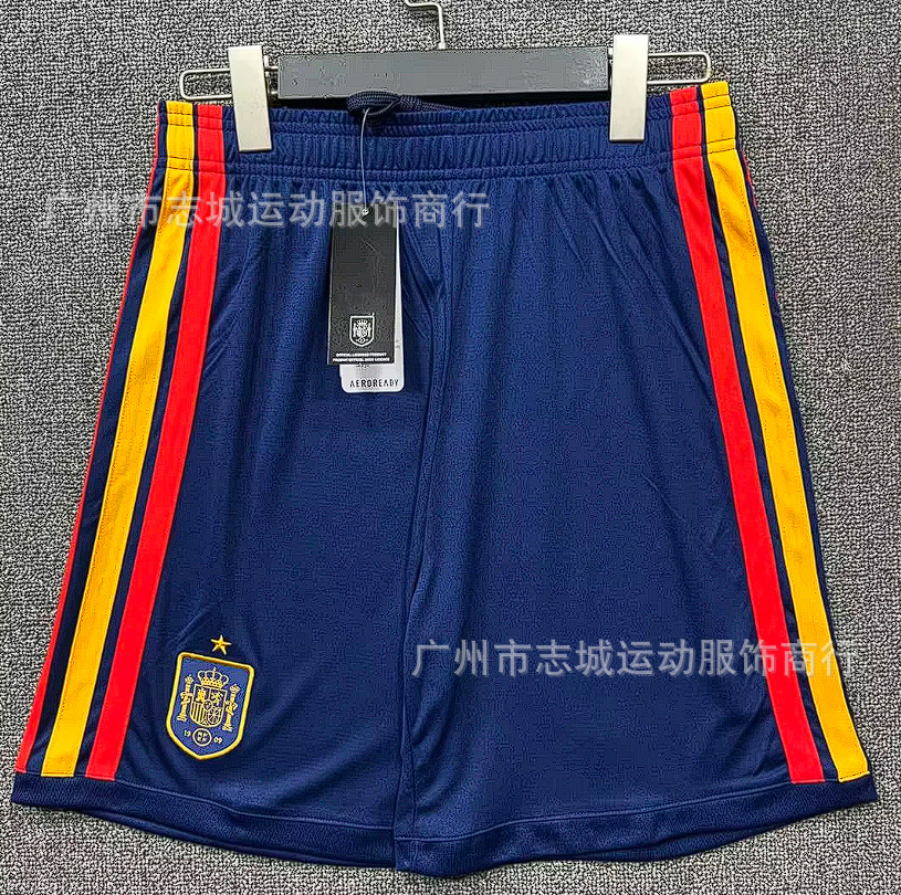 2526 Nuevos Uniformes de Fútbol del Club Chelsea Arsenal, Uniformes de Fútbol de Argentina y Alemania con Pantalones Cortos a Juego