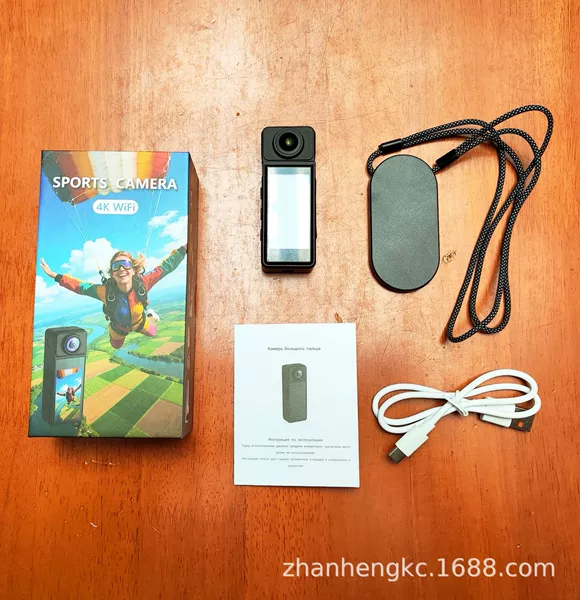 DV03-2K-no memory card