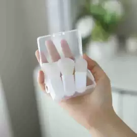 化妆刷、刷包;化妆工具套装;洁面仪