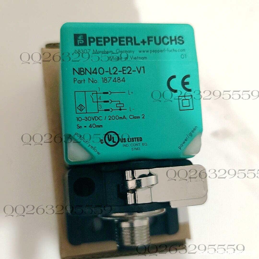 德国NBB20L2A2V1电感式传感器原装正品现货187484