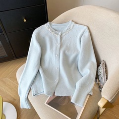韓系春秋新作重工にはセーターを入れています。
